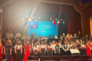 Gala „Polish Soul – American Spirit” w Chicago