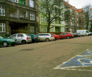 Ulice na Turzynie zostaną przebudowane