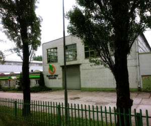 Olsztyński Zakład Komunalny