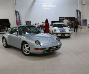 Warsaw Oldtimer Show 2016
