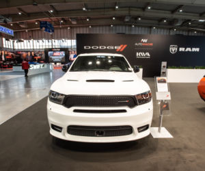 Nowości Poznań Motor Show 2019