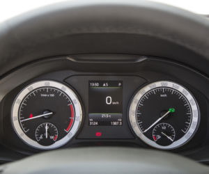Skoda Kodiaq Style