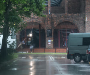 Film nieśmiertelny kręcony jest w Zabrzu