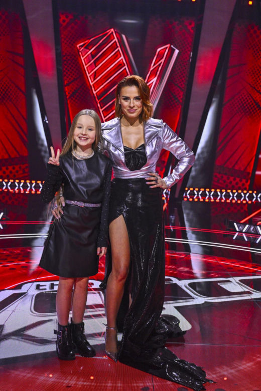 Marianna Kłos reprezentuje Polskę na Eurowizji Junior! Kim jest i kto jeszcze wystąpi?