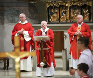Homilia abp Jędraszewskiego