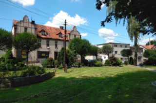 Ponad 10 razy zmieniało nazwę. To jedno z najpiękniejszych miast w województwie śląskim