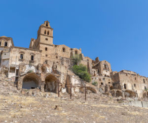 Craco