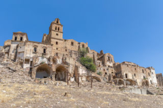 Craco