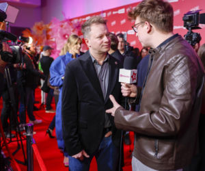 Gwiazdy na ramówce TVP