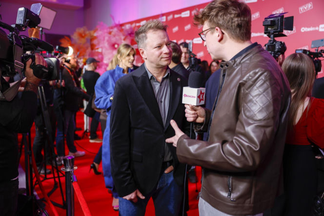 Gwiazdy na ramówce TVP