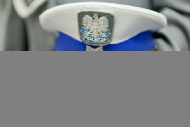 Policjanci, którzy zginęli