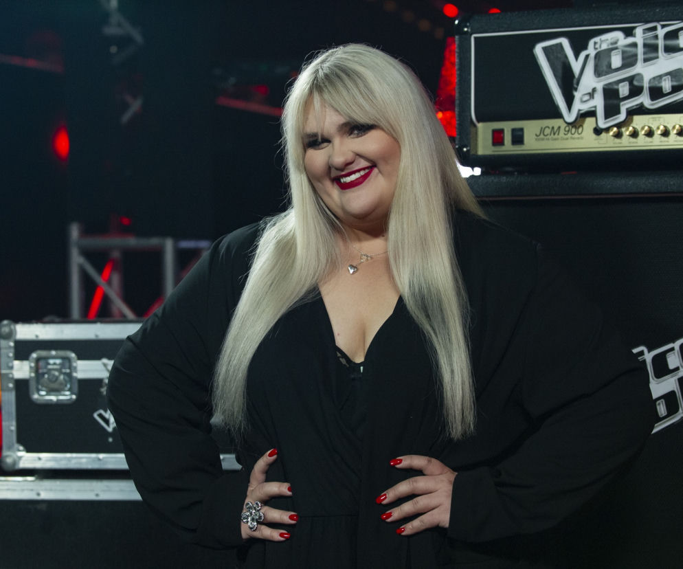 Marta Burdynowicz - kim jest polska Adele? To ona WYGRA The Voice of Poland 12?