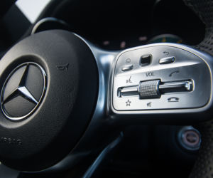 Mercedes-Benz C220d Kombi 4Matic 9G-Tronic AMG Line