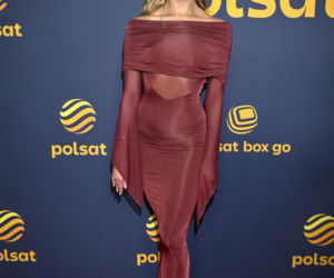 Klaudia Rąba z Tańca z gwiazdami