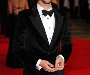  Ben Whishaw, james bond, skyfall
