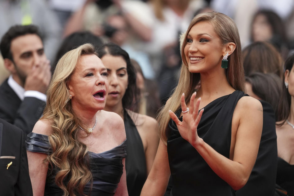 Stylizacje gwiazd z ceremonii otwarcia festiwalu filmowego w Cannes 2025