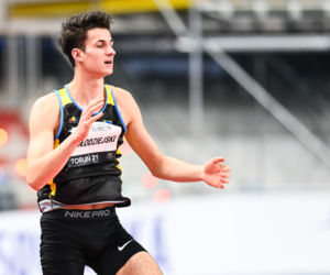 Copernicus Cup 2021: Wielkie gwiazdy lekkiej atletyki, rekordy i kartony na trybunach