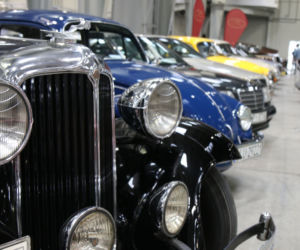 Auto Nostalgia 2016