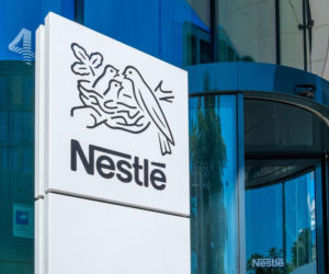 To stąd pochodziły znane czekoladowe figurki. Nestle gasi światło w fabryce 