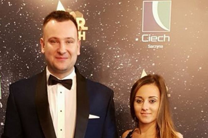grzesiek i ania z rolnik szuka żony
