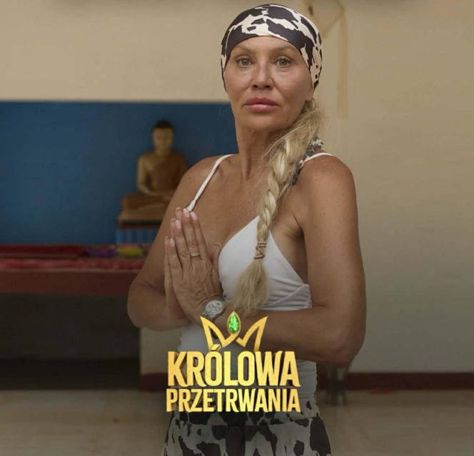 Monika Jarosińska przeszła metamorfozę