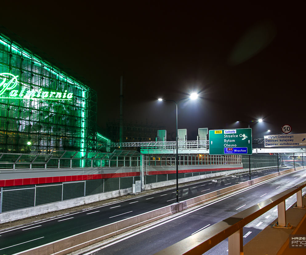 DTŚ Gliwice