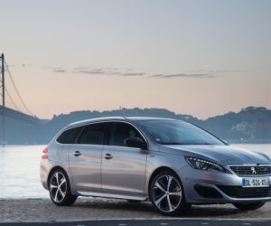 Peugeot 308 GT