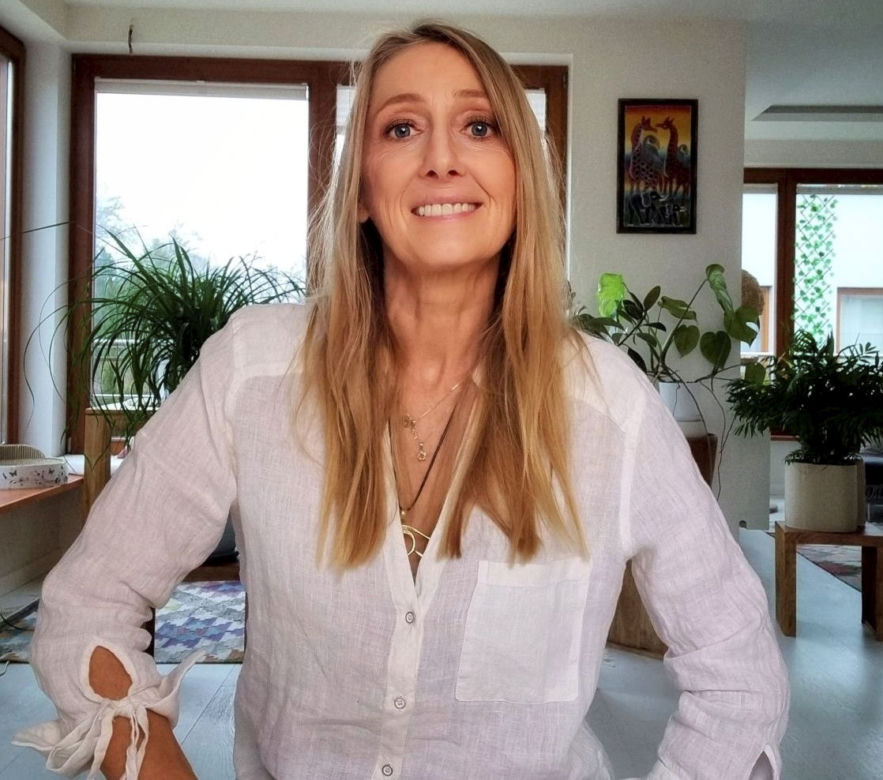 Beata Pawlikowska krytykuje świąteczne zwyczaje