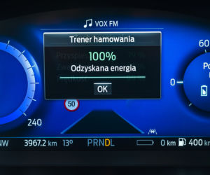 Ford Kuga 2.5 Plug-In Hybrid 225 KM eCVT FWD ST-Line