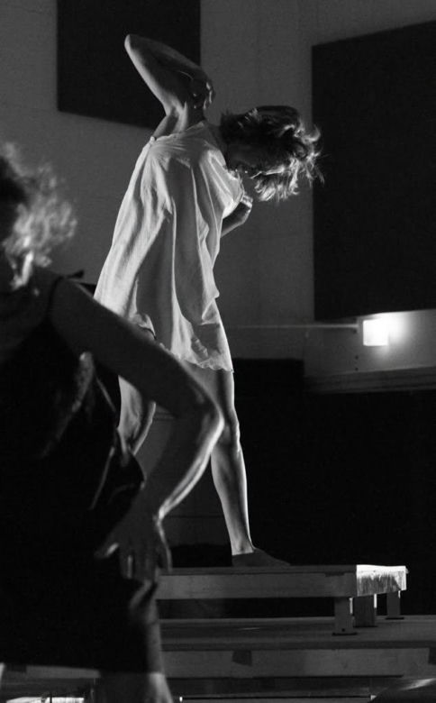 "Oresteja" w Teatrze Narodowym w Warszawie