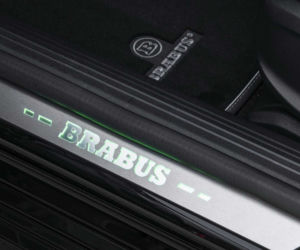 Brabus B 35 S