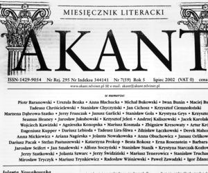 Dzieci są dla niego robakami!