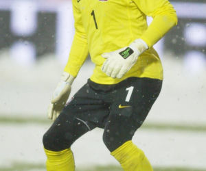 Tak się zmieniał Jerzy Dudek