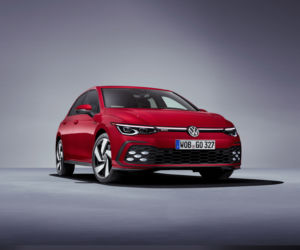 2020 Volkswagen Golf GTI