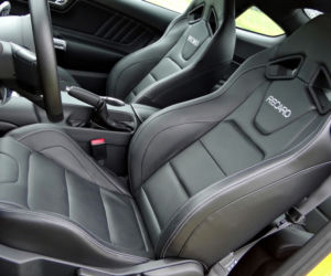 Ford Mustang GT 5.0 V8