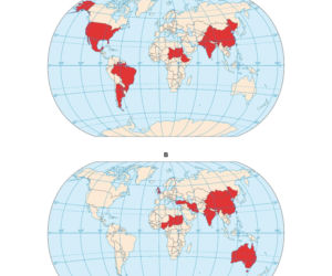 Matura próbna 2026: geografia rozszerzona ARKUSZE CKE + ODPOWIEDZI do ściągnięcia PDF, JPG