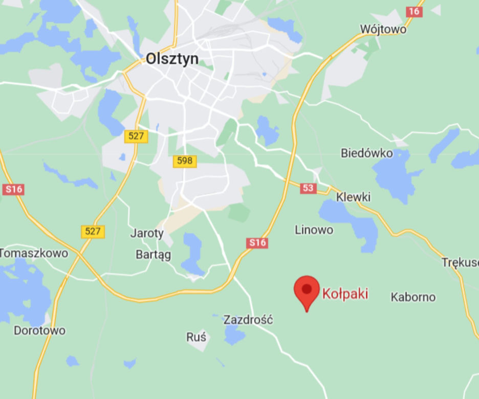 Kołpaki 