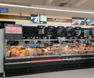 Takiej Biedronki w Krakowie jeszcze nie było!