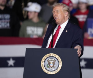 Trump: Putin zgodził się wstrzymać bombardowanie Ukrainy na tydzień