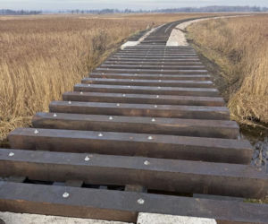 Wielki powrót legendy Ponidzia! Ciuchcia przechodzi metamorfozę za 29 milionów