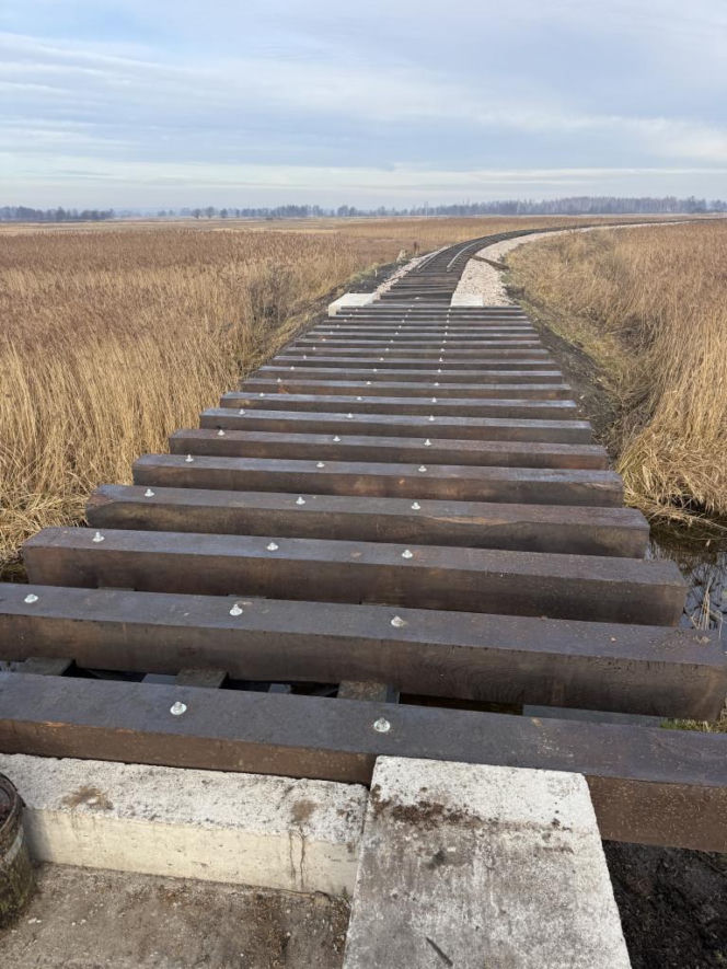 Wielki powrót legendy Ponidzia! Ciuchcia przechodzi metamorfozę za 29 milionów