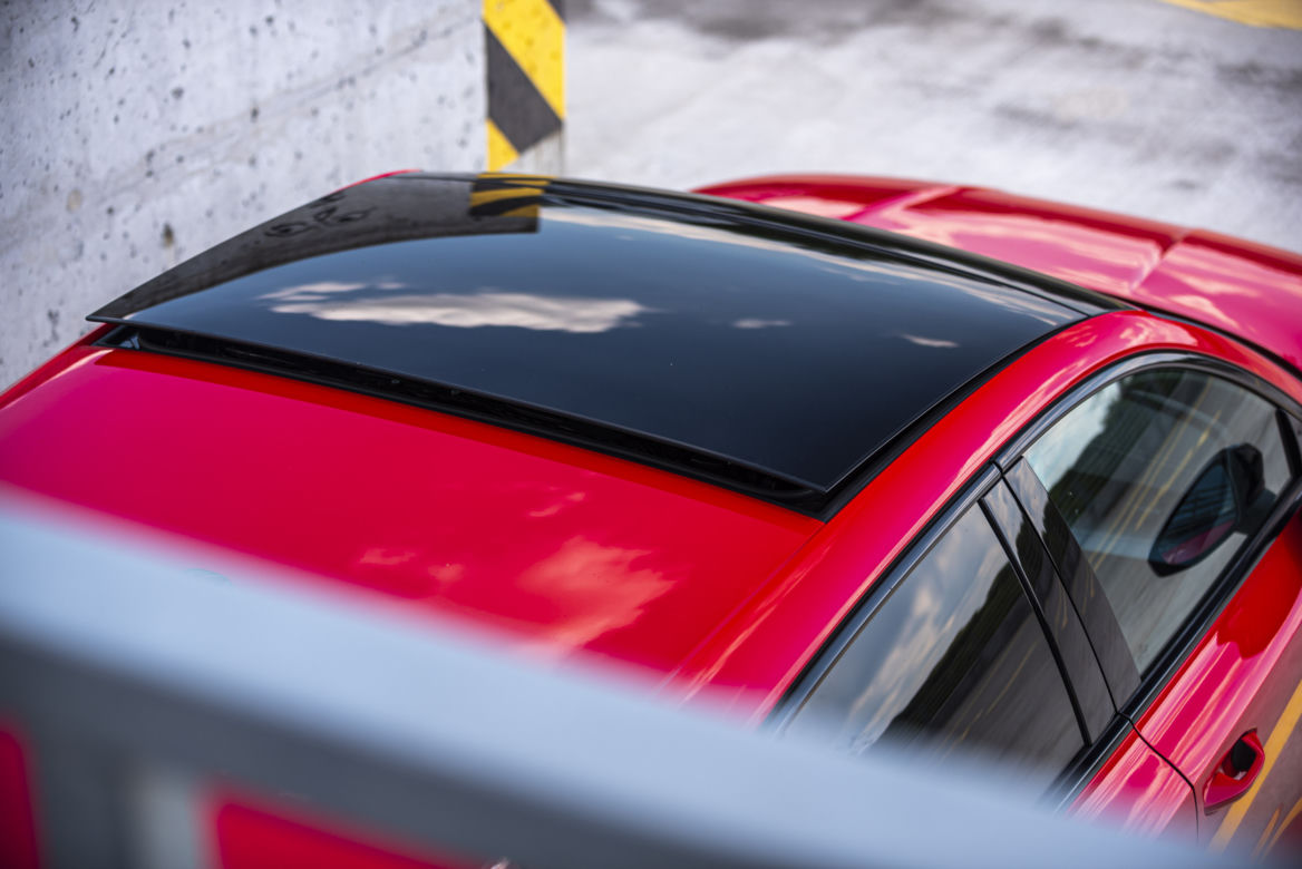 2020 Audi A3 Sportback S line 35 TFSI S tronic