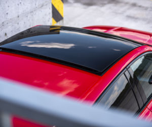 2020 Audi A3 Sportback S line 35 TFSI S tronic