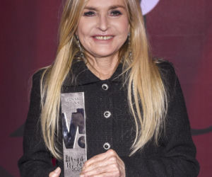 Tak zmieniała się Monika Olejnik