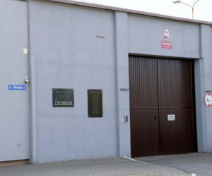 Henryk R. ps. Łomiarz opuścił więzienie