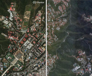 Atak Trumpa na Wenezuelę. Maduro w areszcie w USA