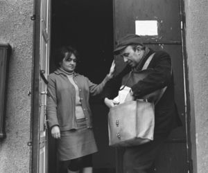 Życie i praca w PRL