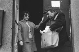 Życie i praca w PRL