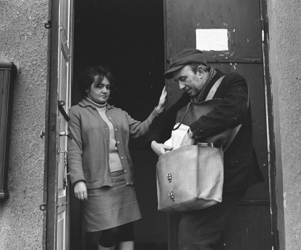 Życie i praca w PRL