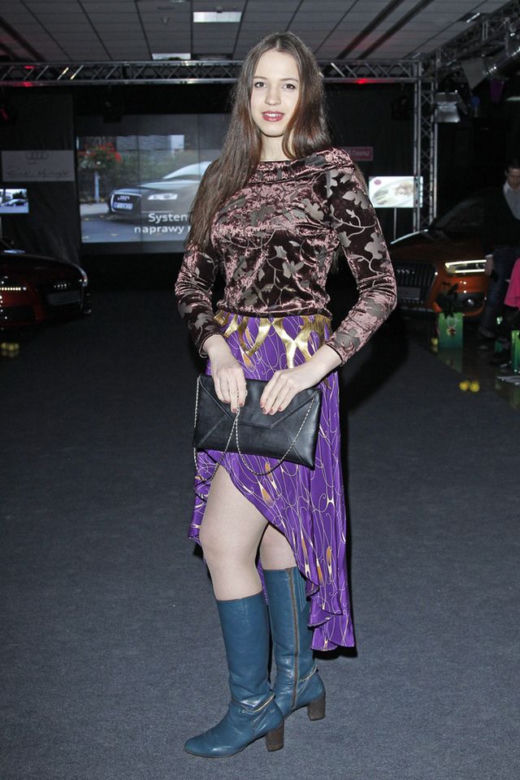 ANIA BAŁON
